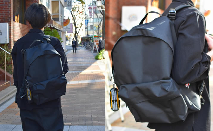 bagjack バッグジャック 通販します。神戸 ノマド