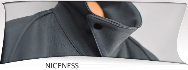 niceness / ナイスネス 通販します。神戸 ノマド