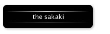 the sakaki / ザ・サカキ