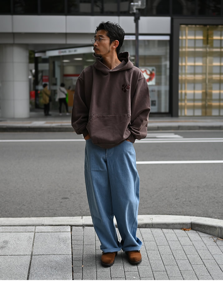 colbo コルボ 通販します。神戸 ノマド
