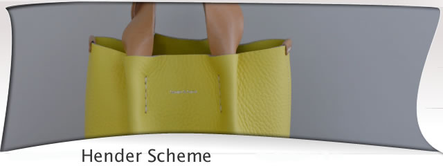Hender Scheme / エンダースキーマー通販します。神戸 ノマド