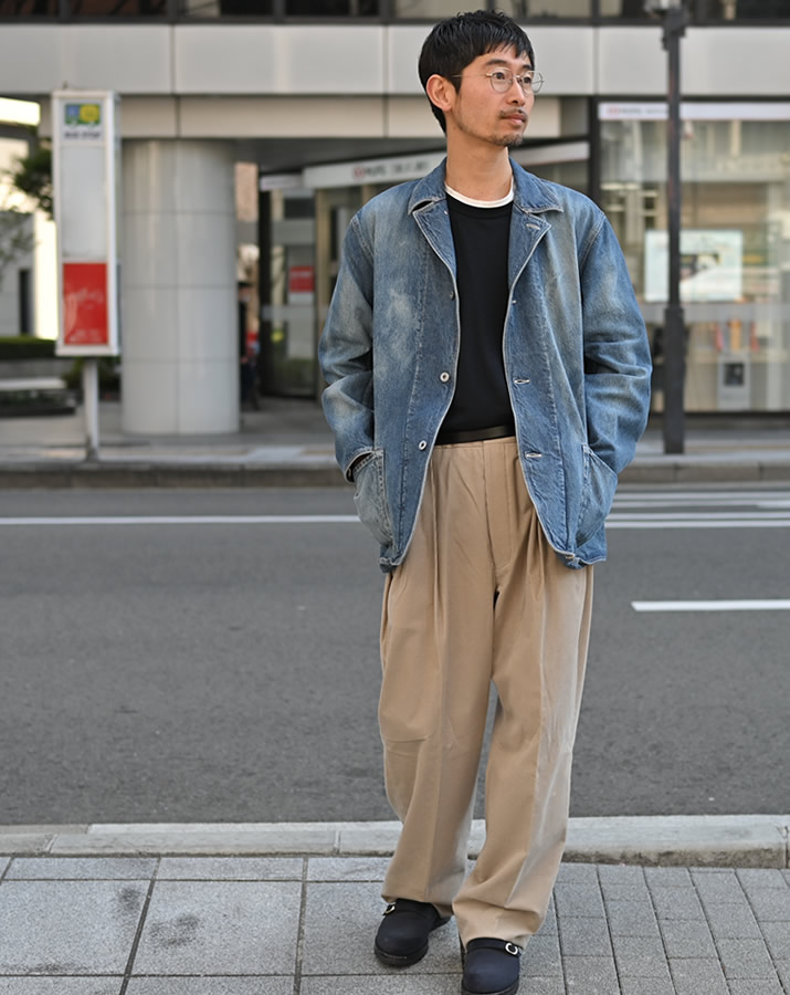 niceness / ナイスネス 通販します。神戸 ノマド