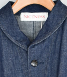 niceness / ナイスネス 通販します。神戸 ノマド niceness / ナイスネス 通販します。神戸 ノマド